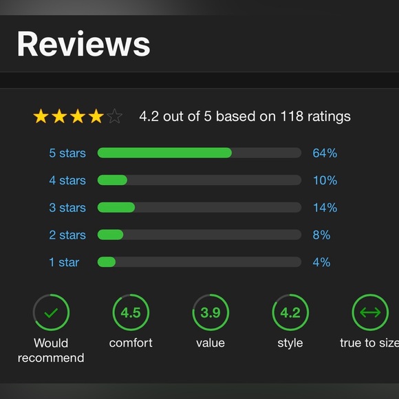 Target - A New Day - Bi-Stretch Skinny Pants - Black Gingham - Picture 11 of 11